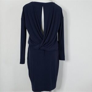 By Malene Birger Amill Midnight Heaven Dress Sz M
